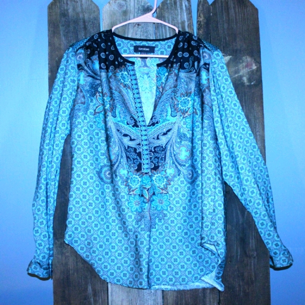 Womens blouse
